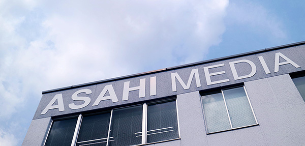 ASAHI MEDIA